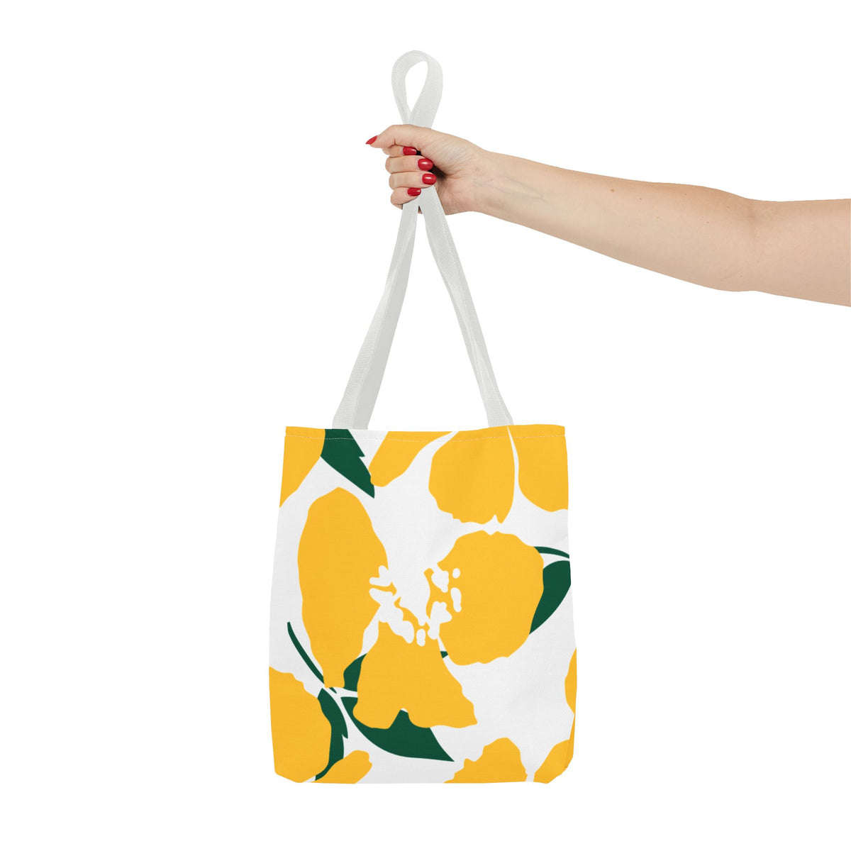 Totes | Fairfax, Virginia | Poppy