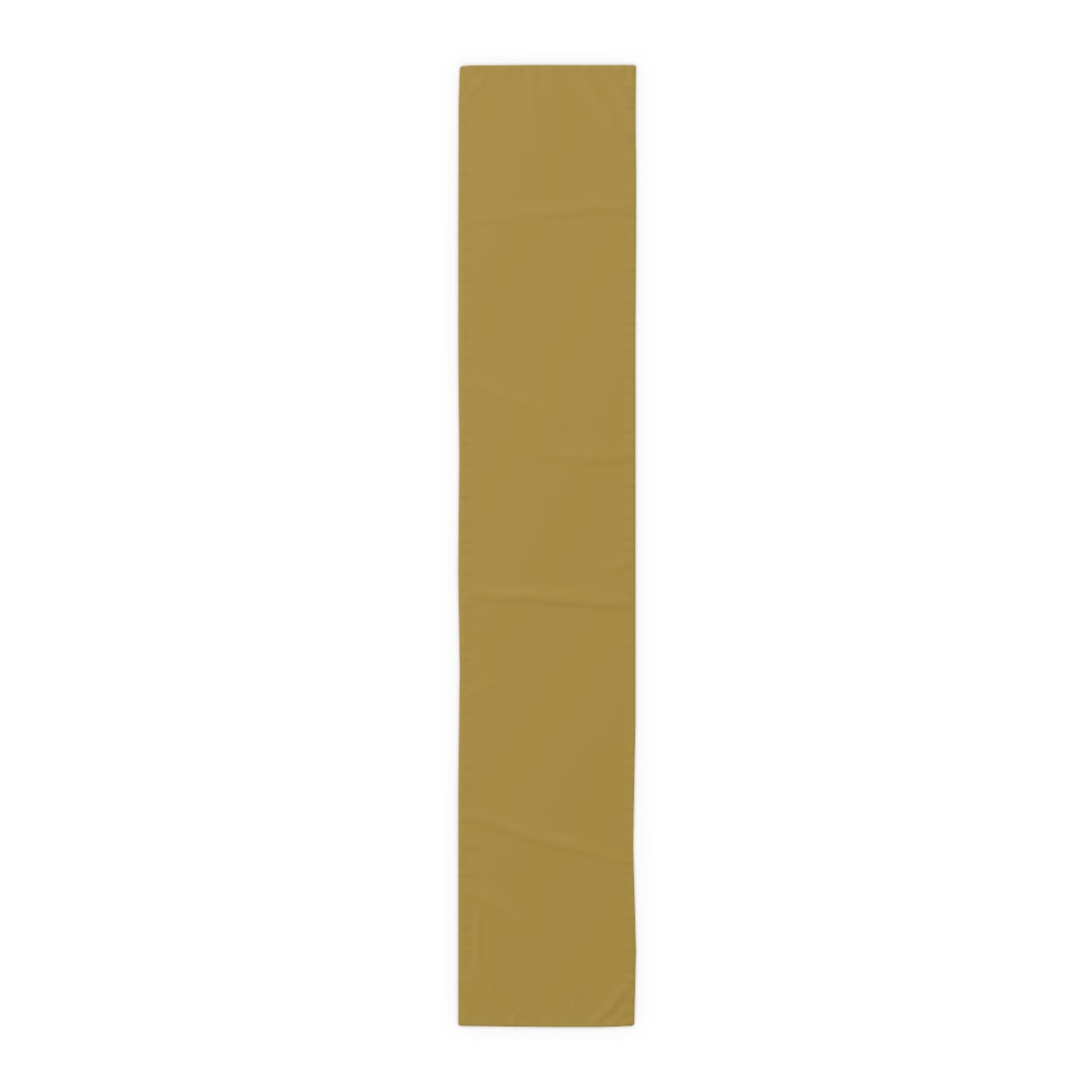 Table Runner | Notre Dame, Indiana | Light