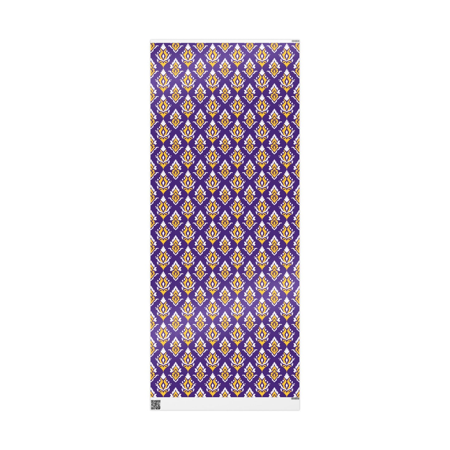 Gift Wrap | Baton Rouge, Louisiana | Ikat