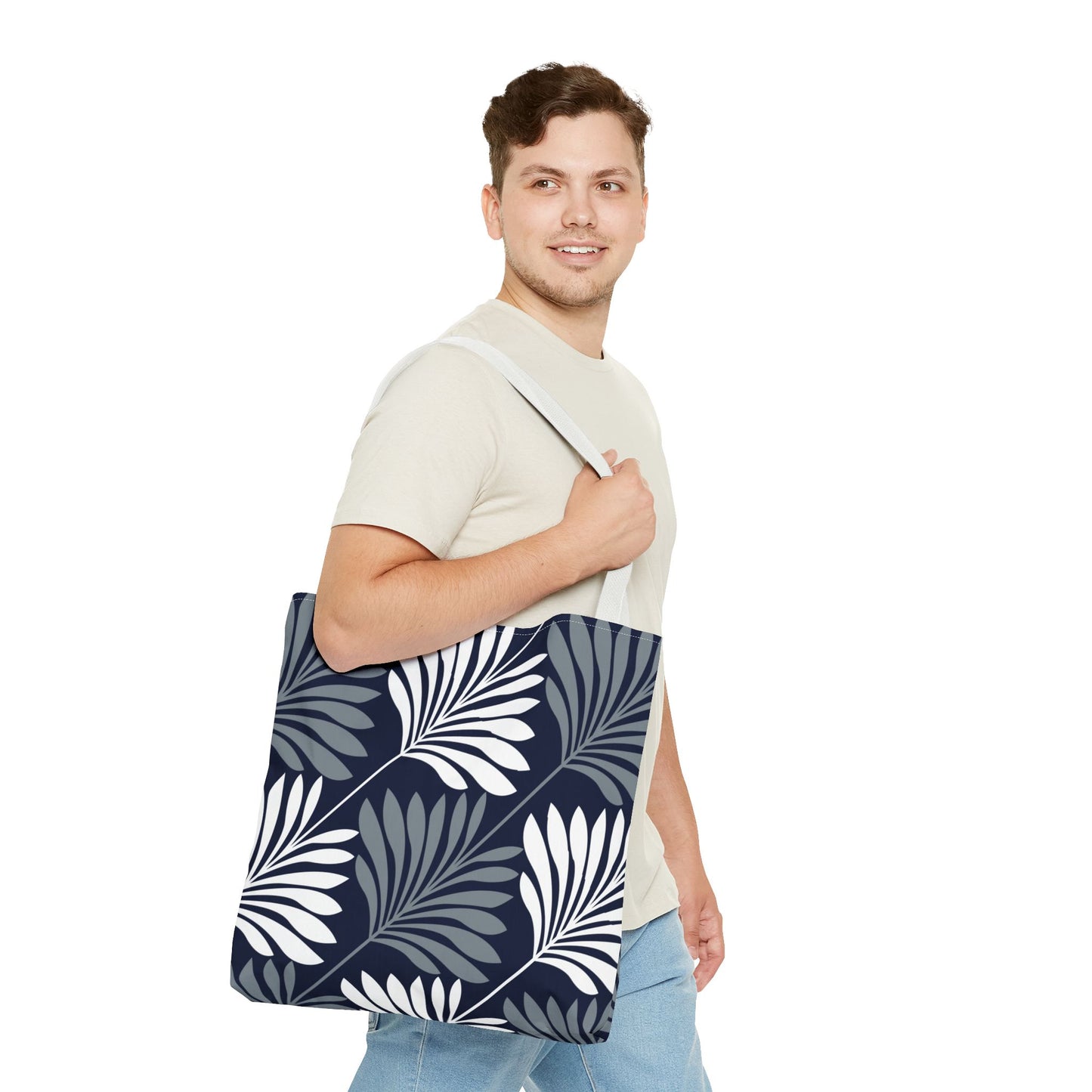 Totes | Storrs, Connecticut | Deco