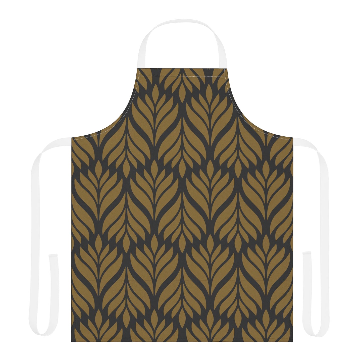 Apron | Winston Salem, North Carolina | Palm