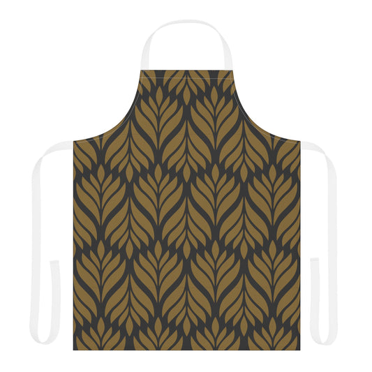 Apron | Winston Salem, North Carolina | Palm