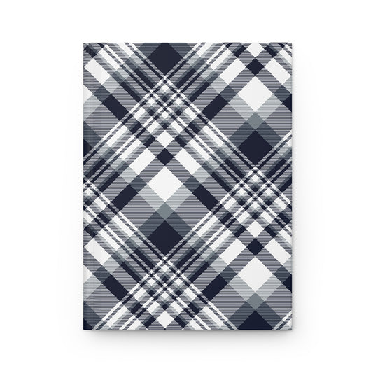 Journal | Storrs, Connecticut | Tartan