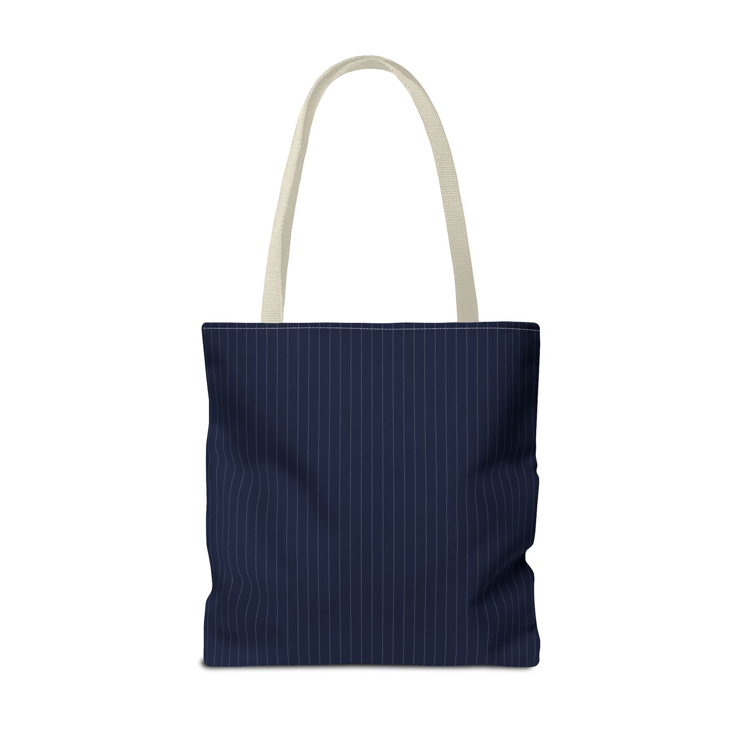 Totes | Storrs, Connecticut | Pinstripe