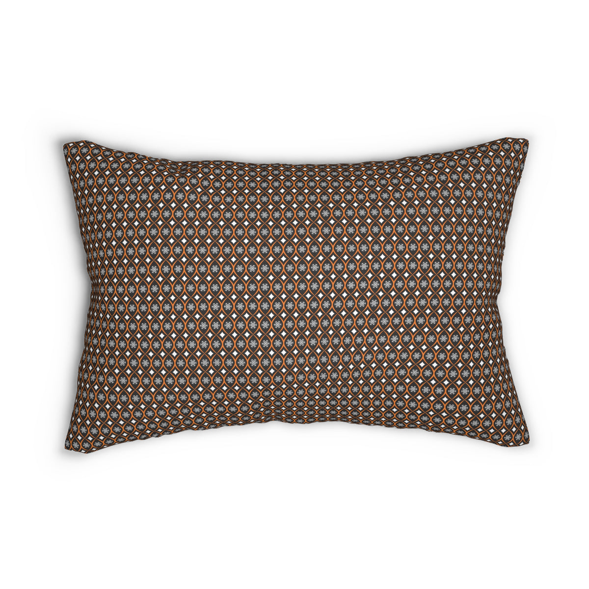 Pillow | Princeton, New Jersey | Snow