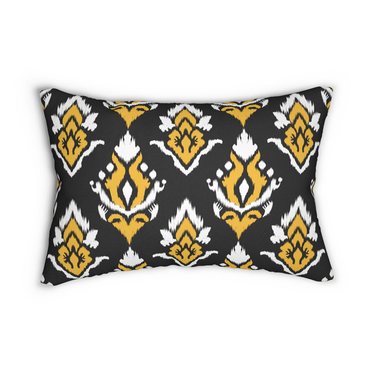 Pillow | Kennesaw, Georgia | Ikat