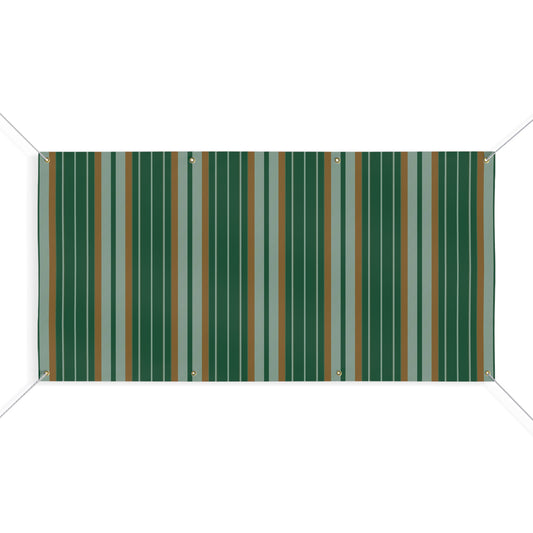 Banner | Miami, Florida | Stripe