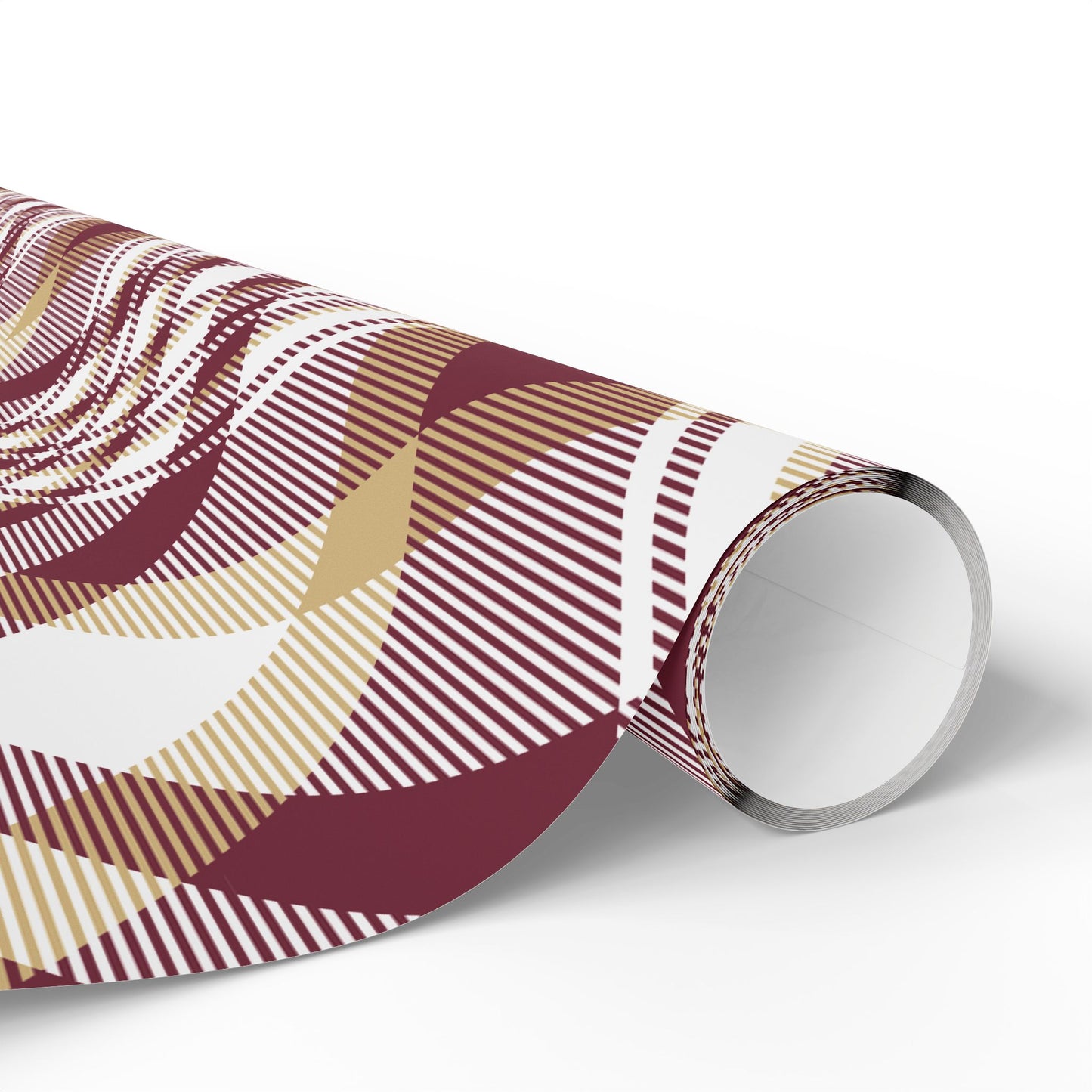 Gift Wrap | Tallahassee, Florida | Tartan