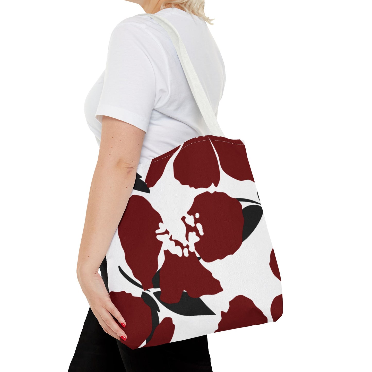 Totes | Columbia, South Carolina | Poppy