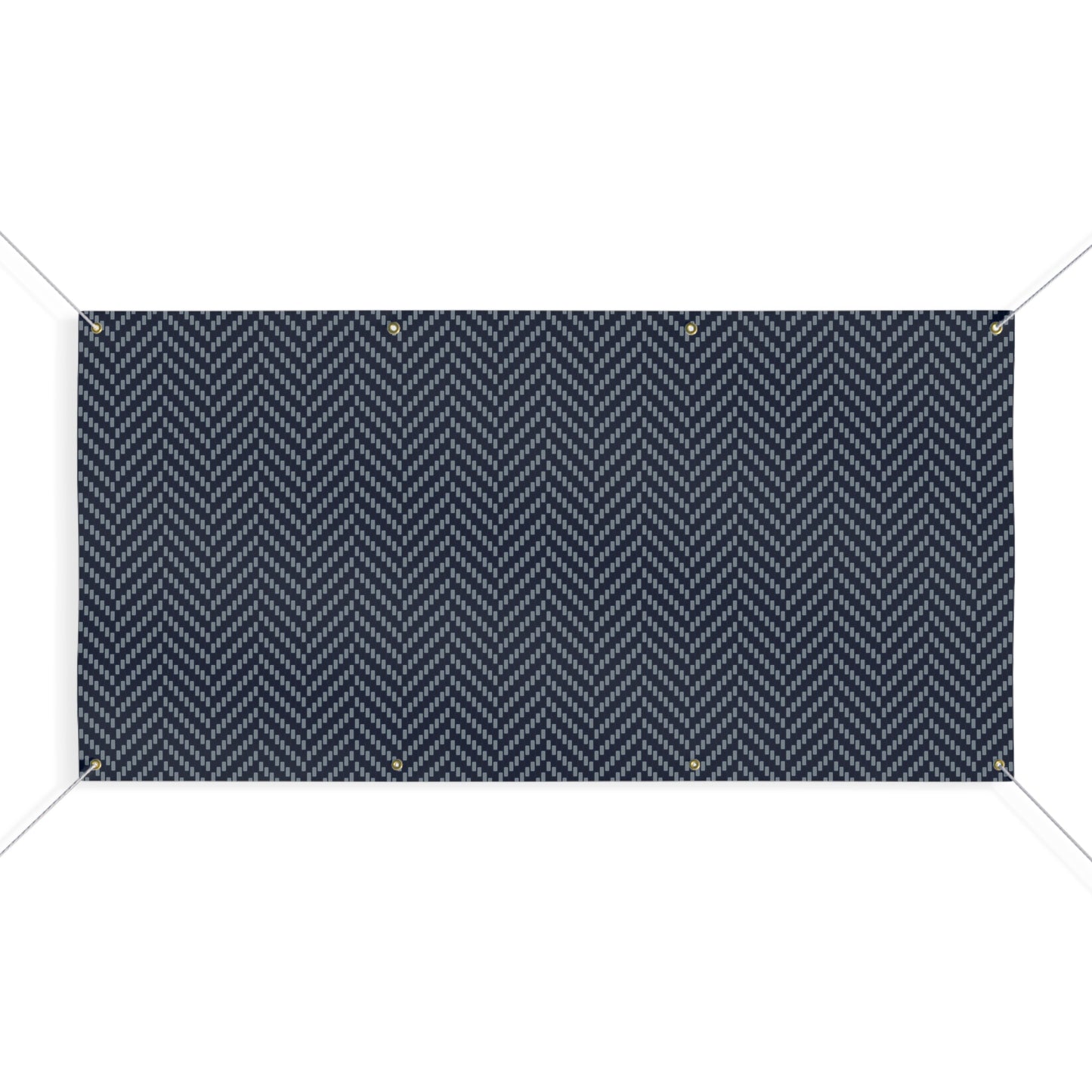 Banner | Storrs, Connecticut | Herringbone