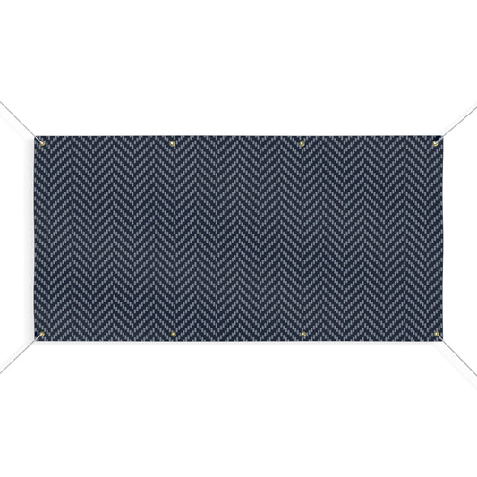 Banner | Storrs, Connecticut | Herringbone