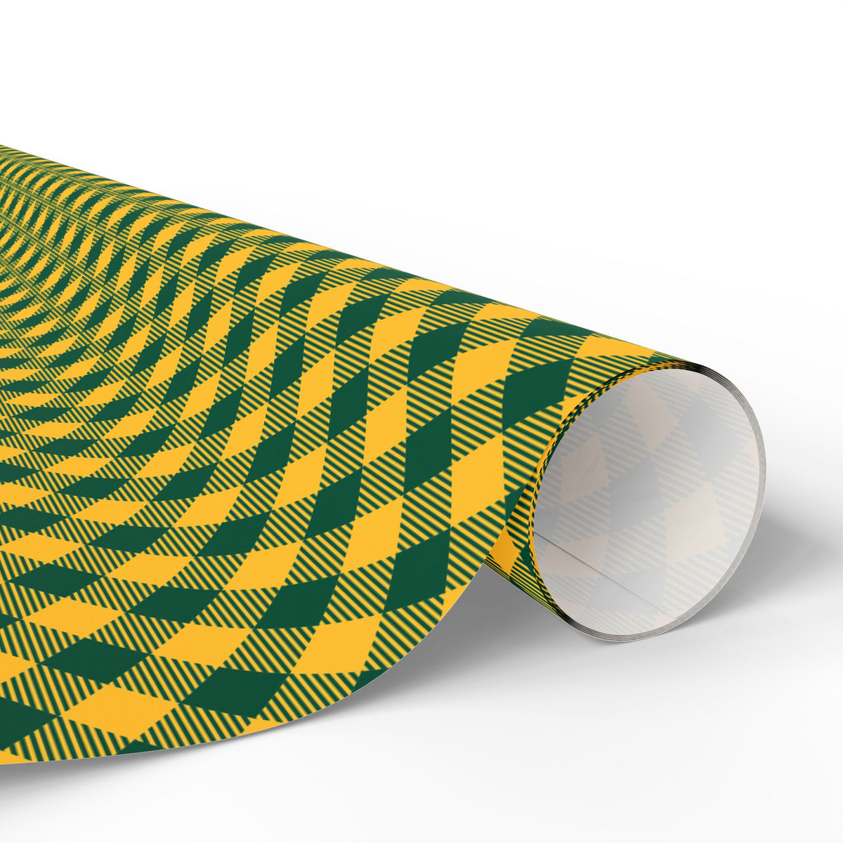 Gift Wrap | Fairfax, Virginia | Gingham