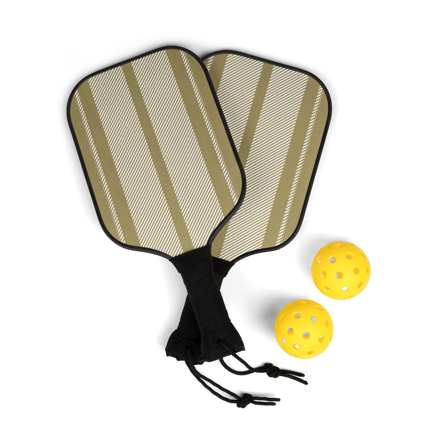 Pickleball Paddle Kit | Atlanta, Georgia | Stripe