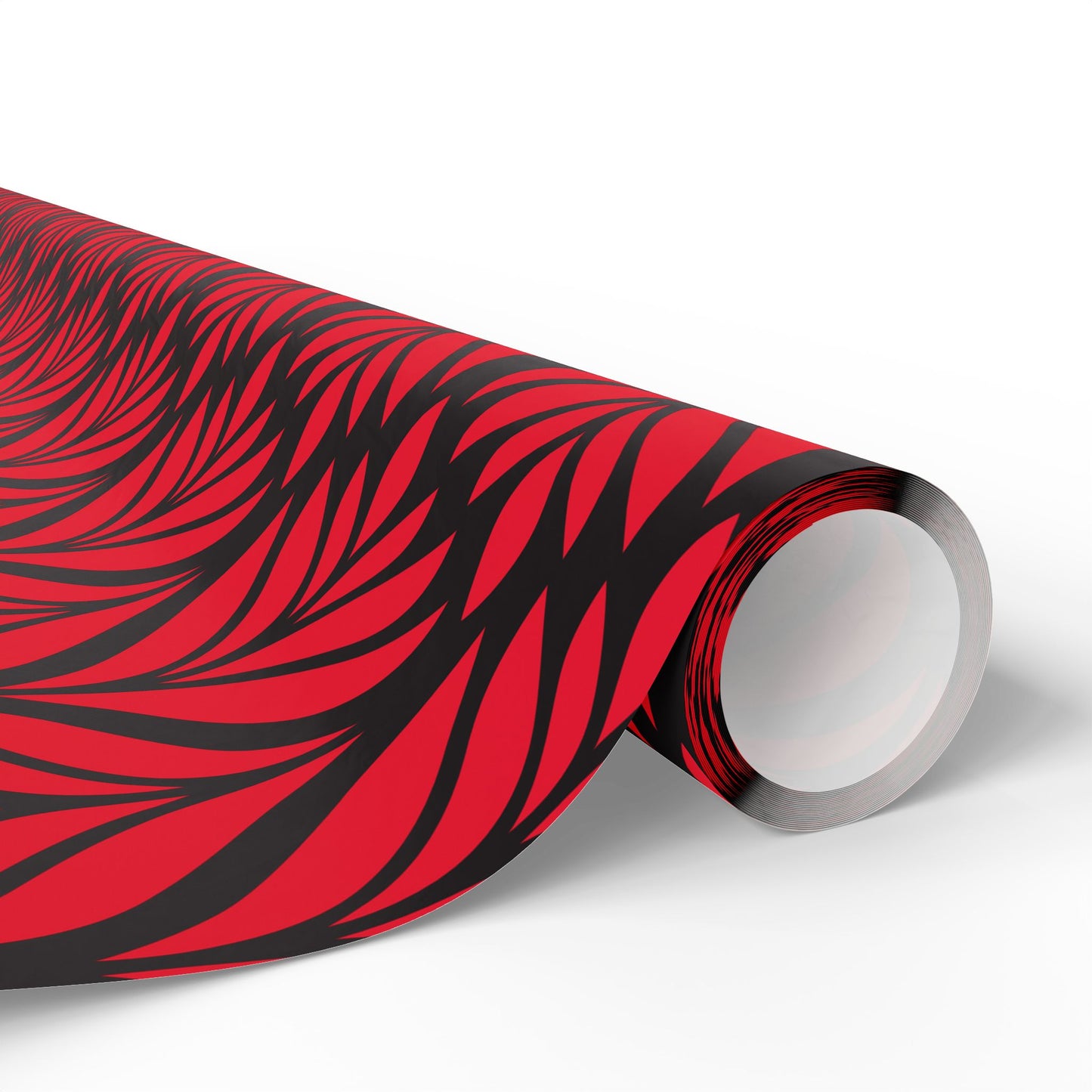 Gift Wrap | Raleigh, North Carolina | Palm
