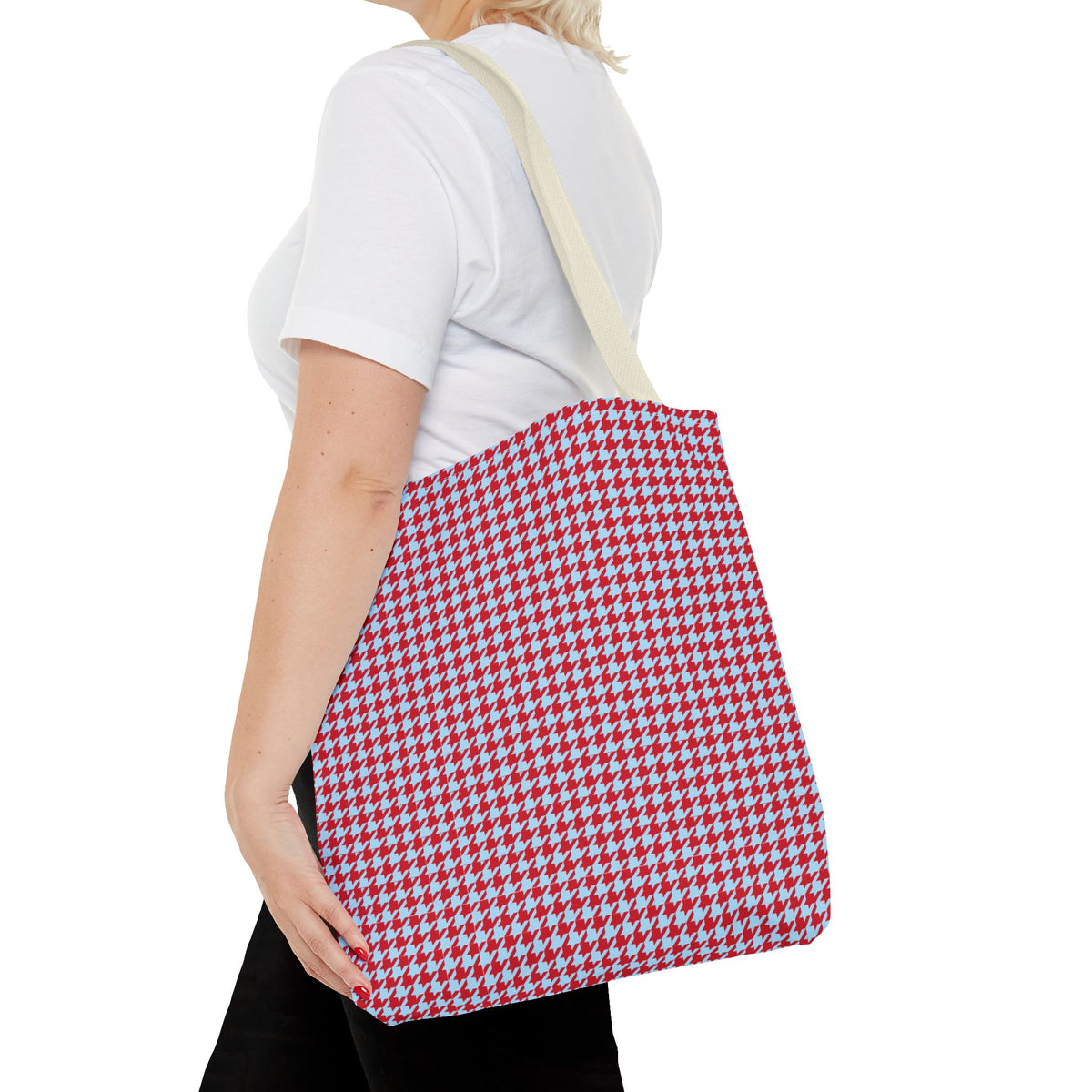 Totes | Oxford, Mississippi | Houndstooth
