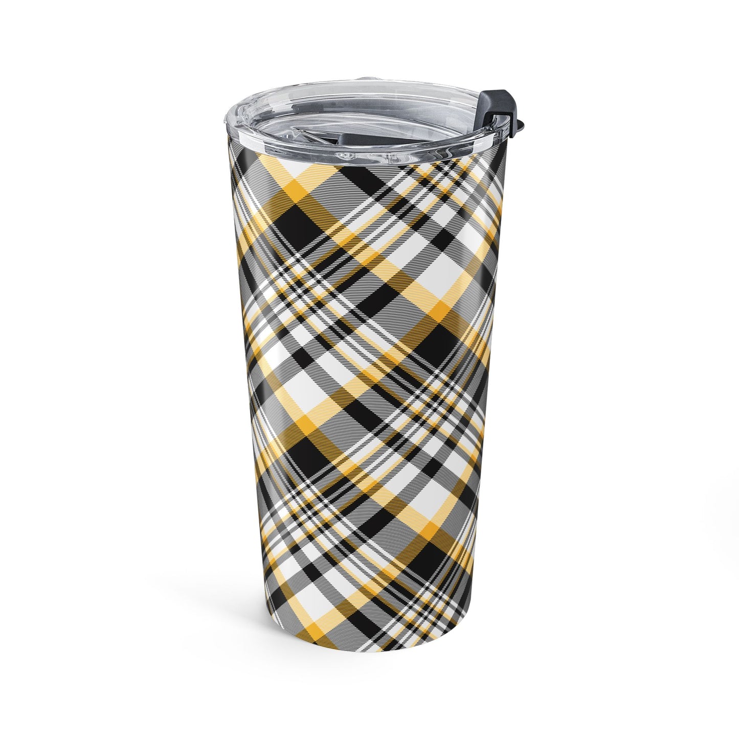 Tumbler | Kennesaw, Georgia | Tartan