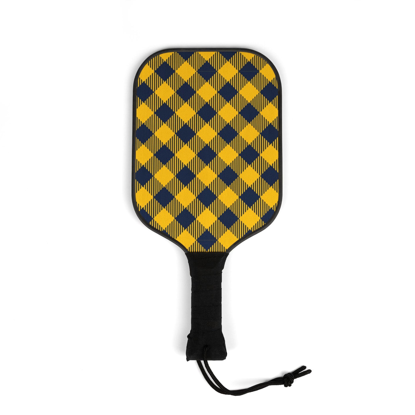 Pickleball Paddle Kit | Ann Arbor, Michigan | Gingham