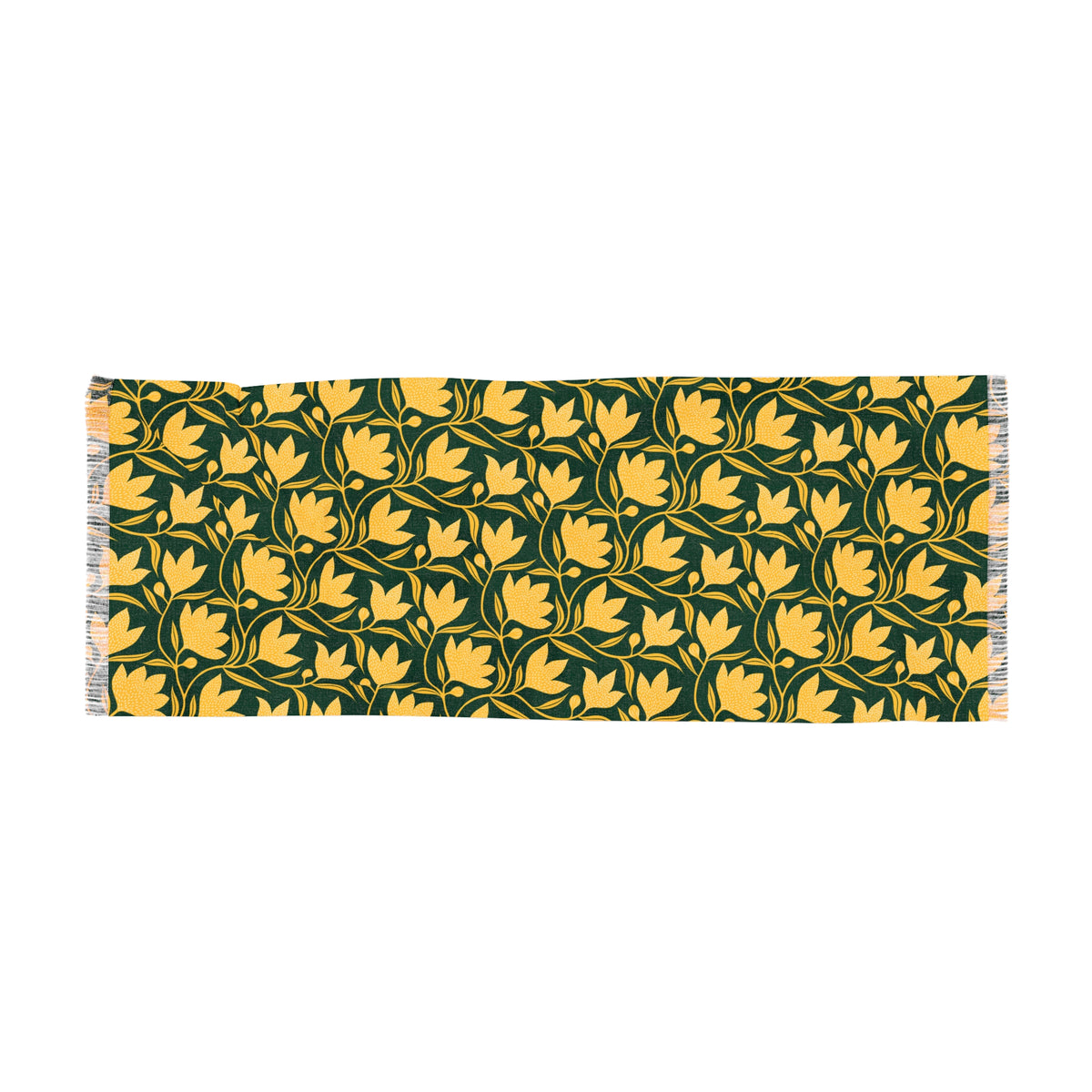 Scarf | Fairfax, Virginia | Magnolia