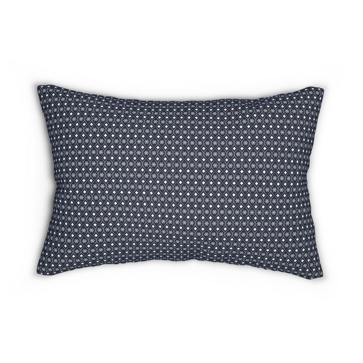 Pillow | Storrs, Connecticut | Snow