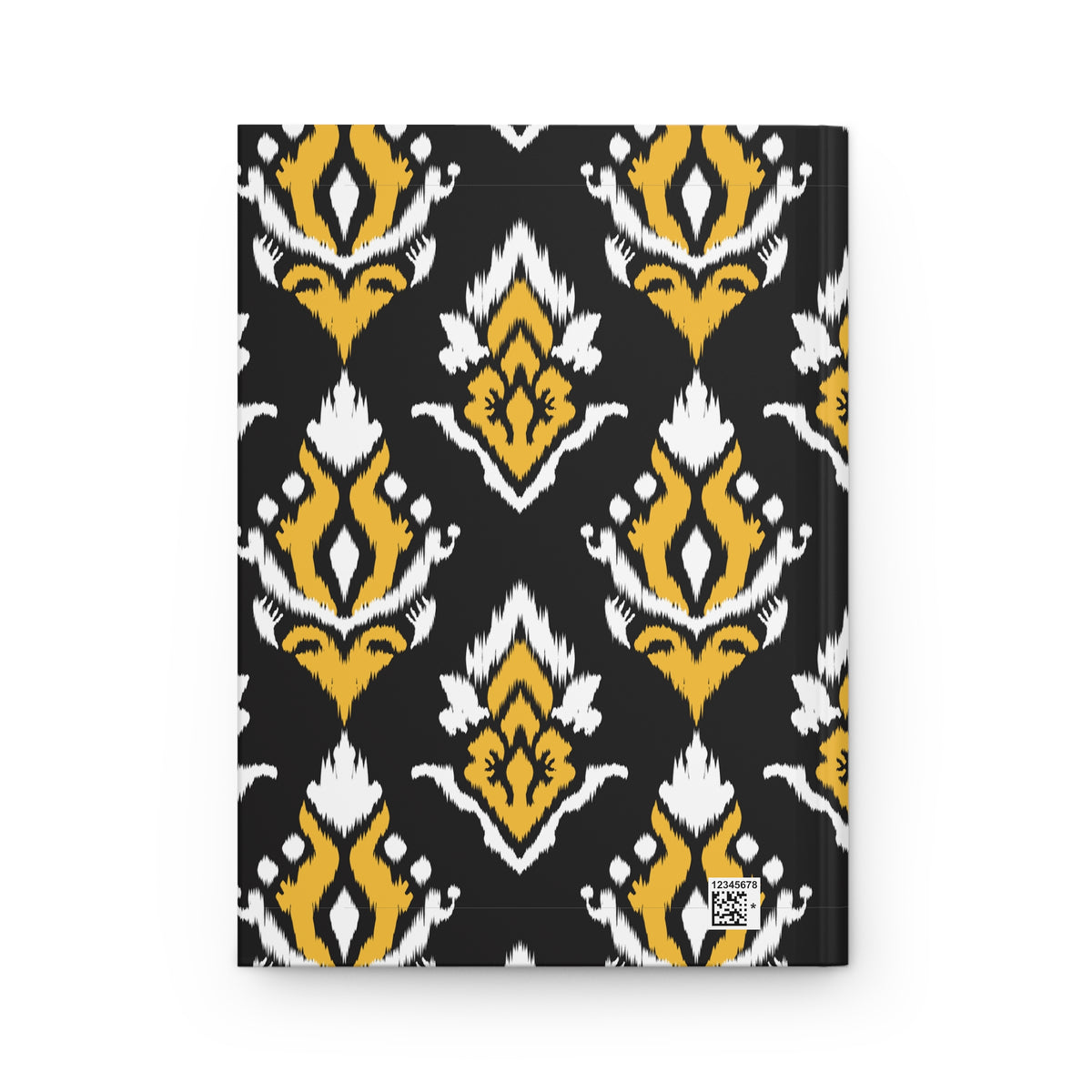 Journal | Kennesaw, Georgia | Ikat