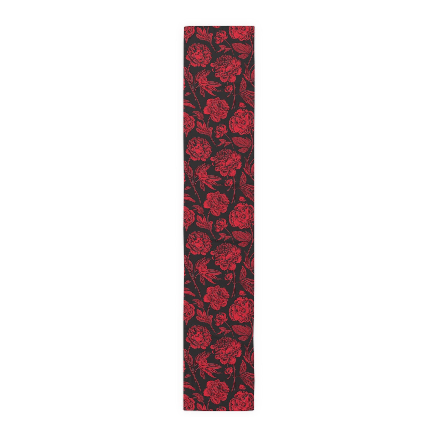 Table Runner | Raleigh, North Carolina | Peony