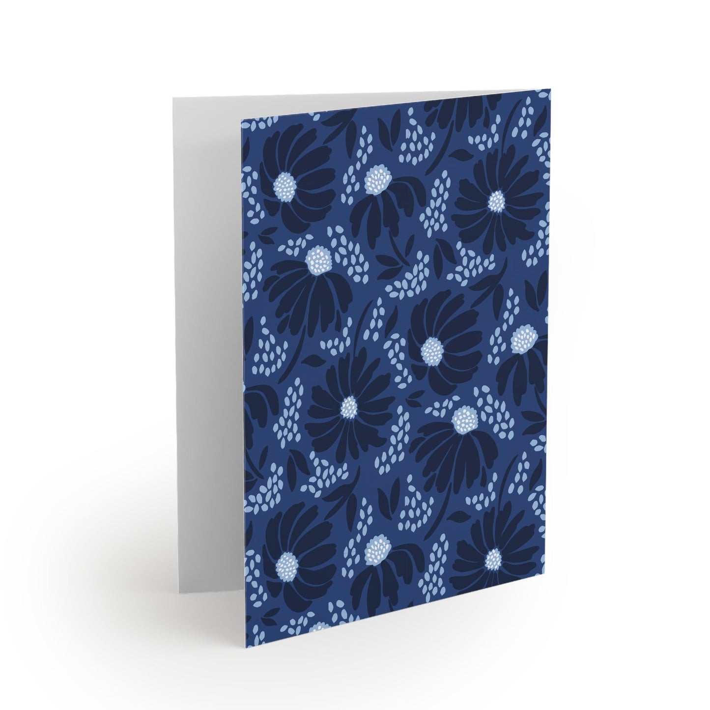 Notecards Set | Navy & White | Bellis
