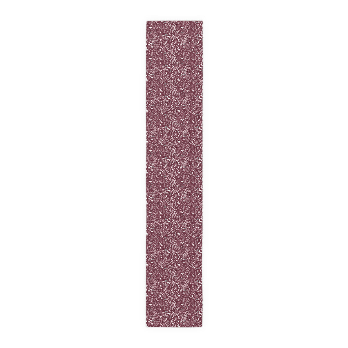 Table Runner | Starkville, Mississippi | Fauna