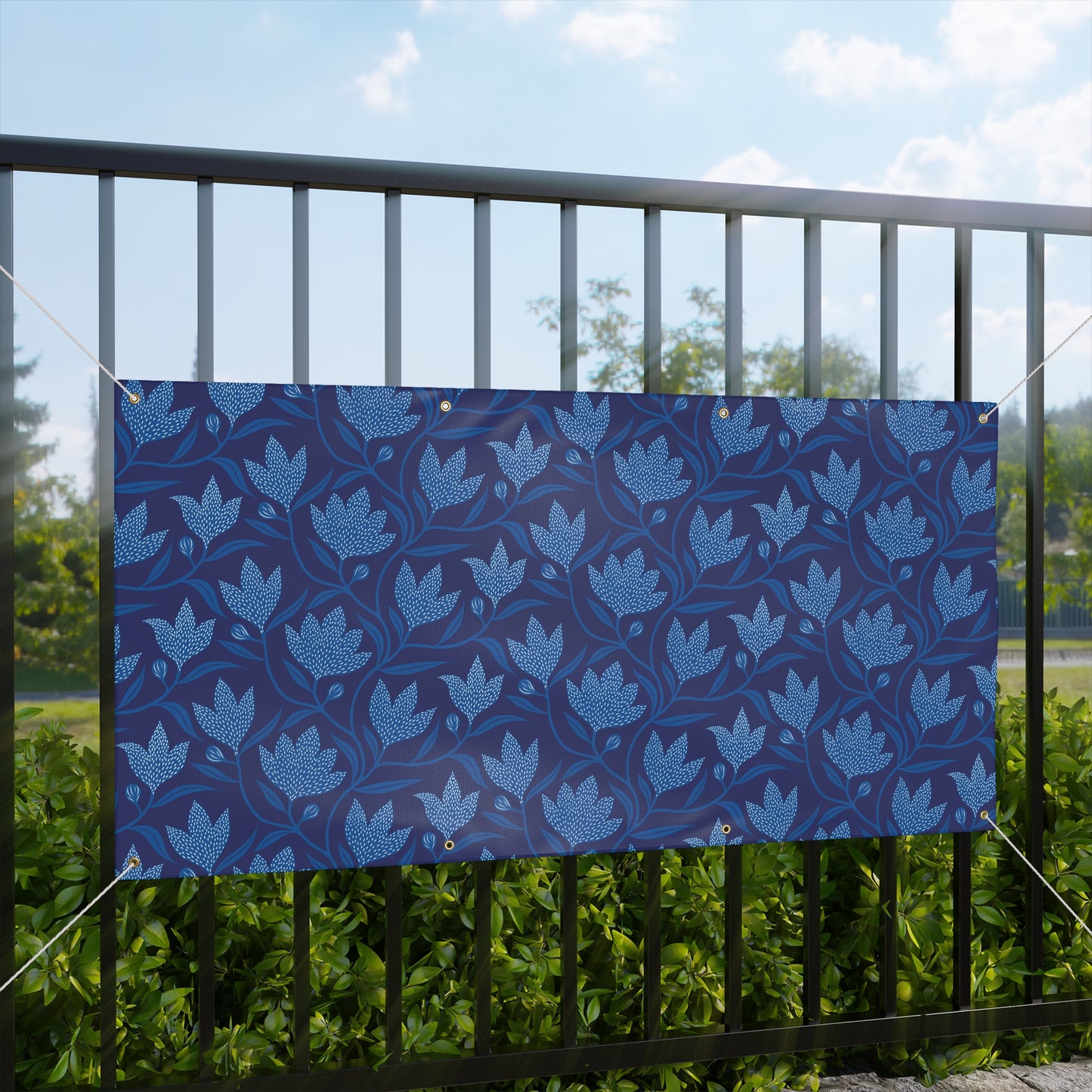 Banner | Durham, North Carolina | Magnolia