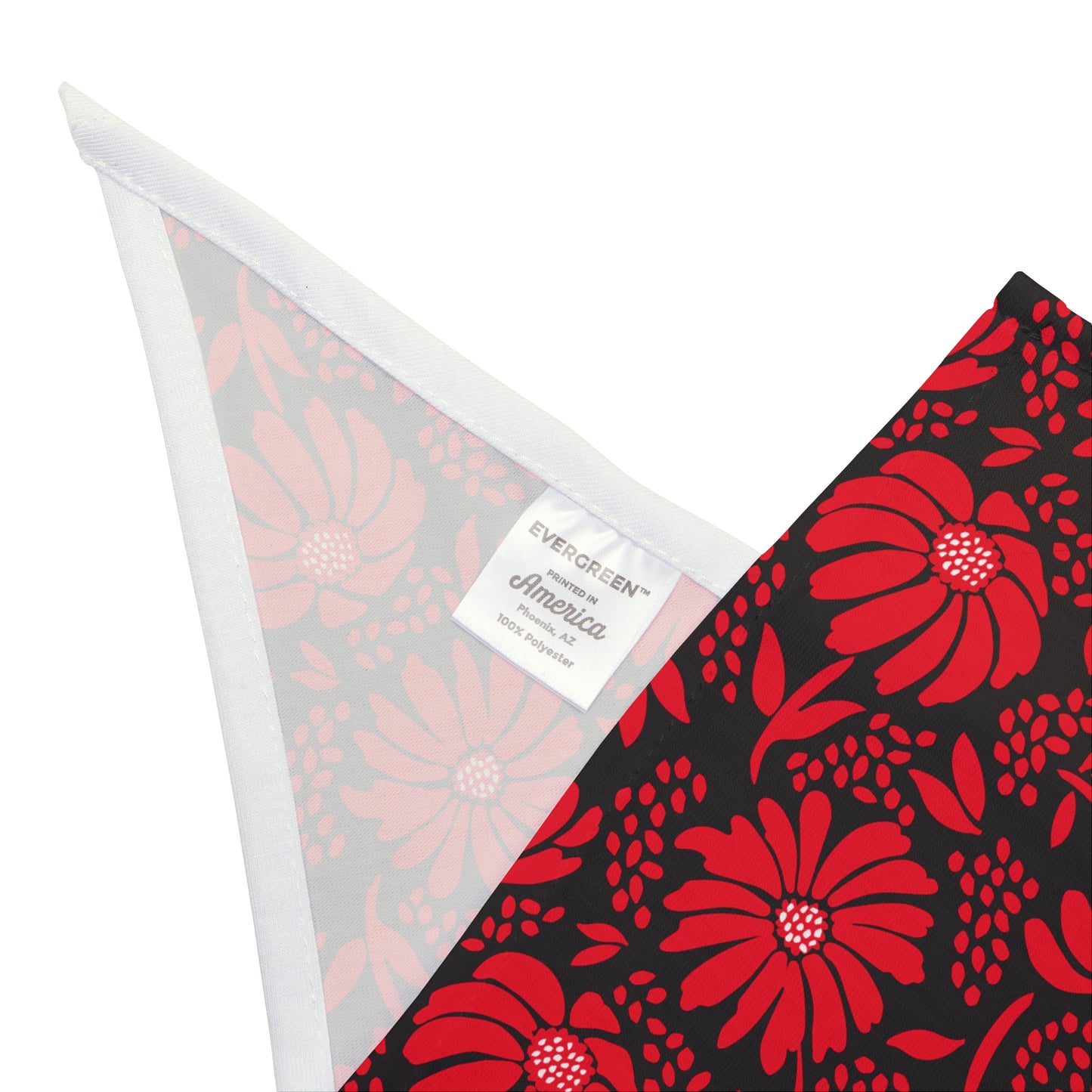 Pet Bandana | Raleigh, North Carolina | Bellis