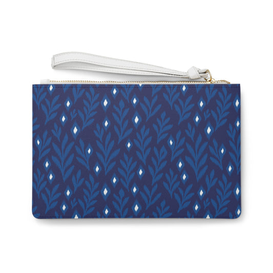 Clutch Bag | Durham, North Carolina | Laurel