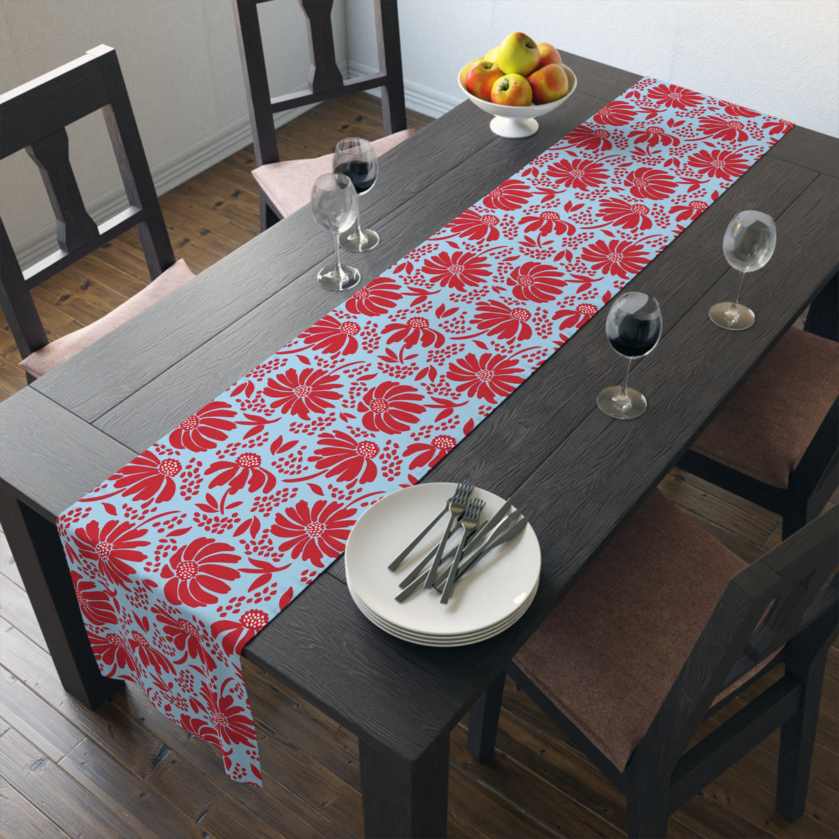 Table Runner | Oxford, Mississippi | Bellis