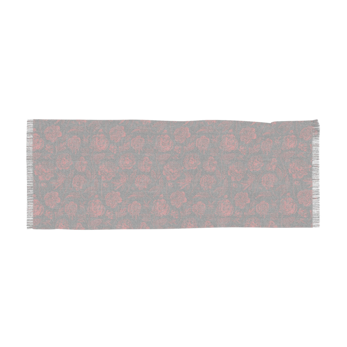 Scarf | Salt Lake City, Utah | Peony