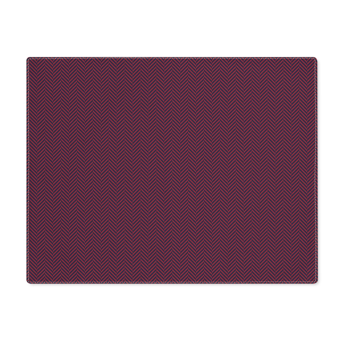 Placemat | Oxford, Mississippi | Herringbone