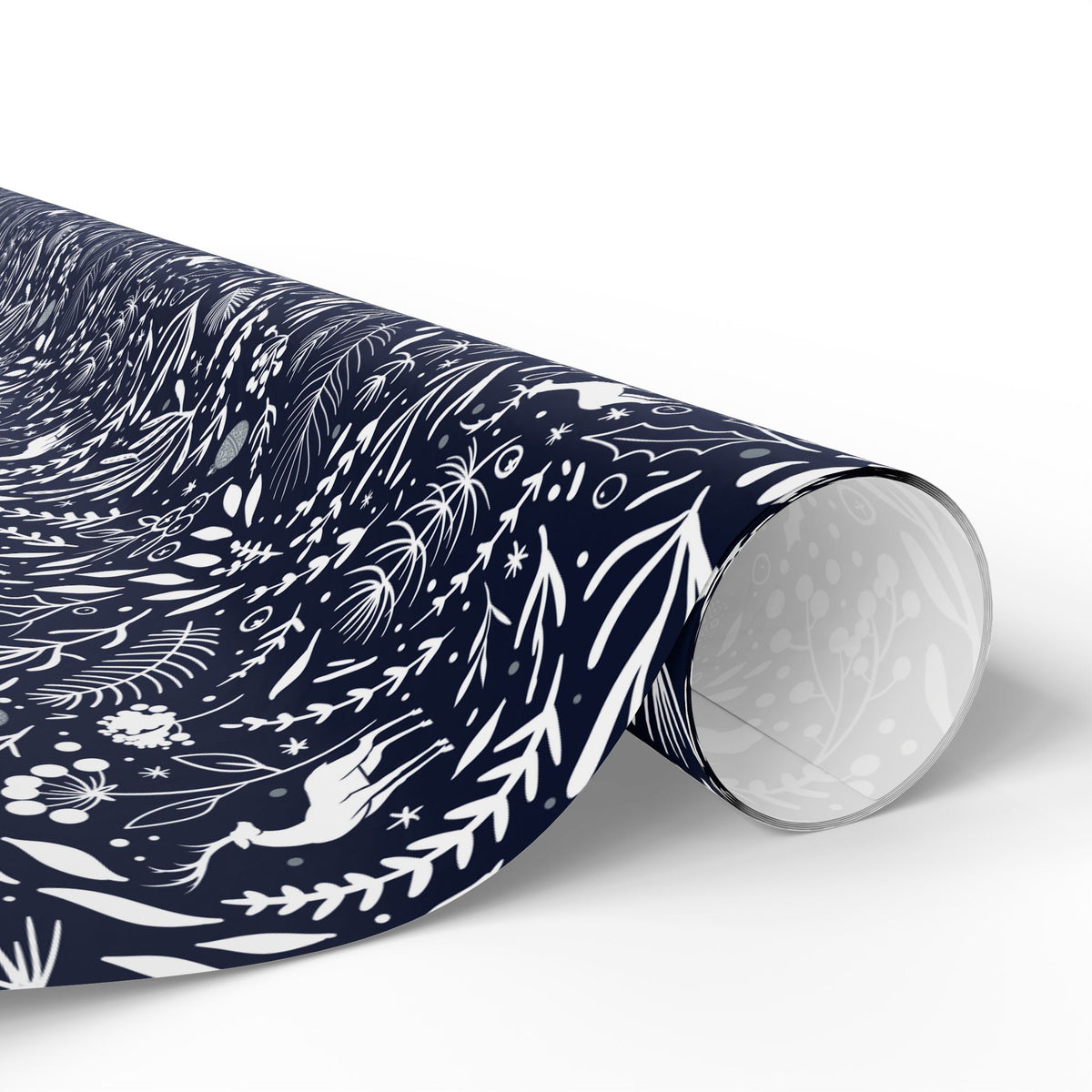 Gift Wrap | Storrs, Connecticut | Fauna