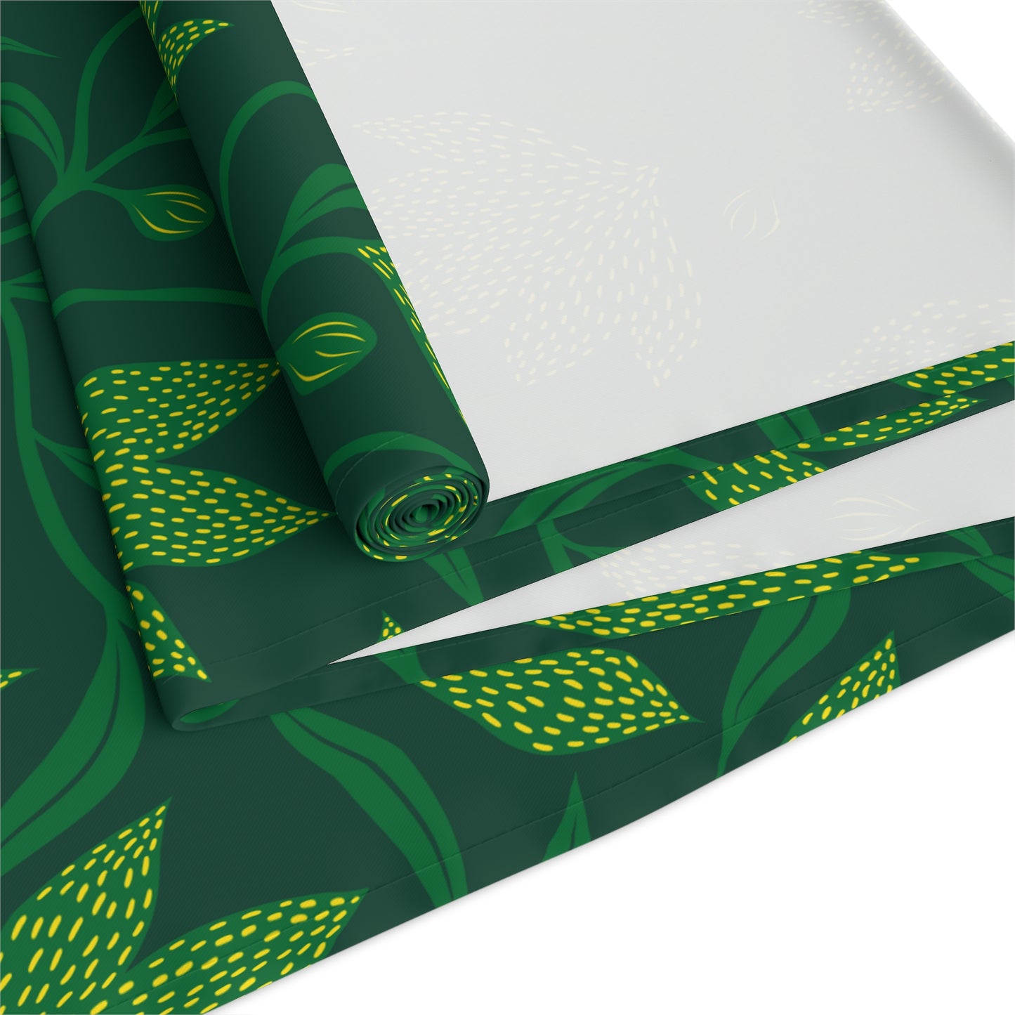 Table Runner | Eugene, Oregon | Magnolia