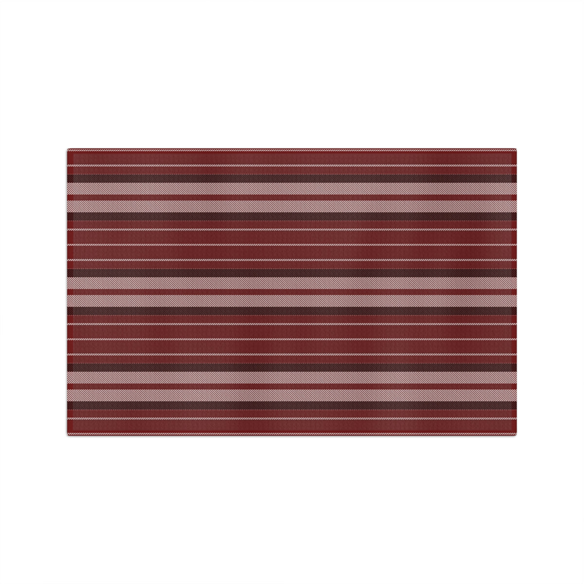 Tea Towels | Columbia, South Carolina | Stripe