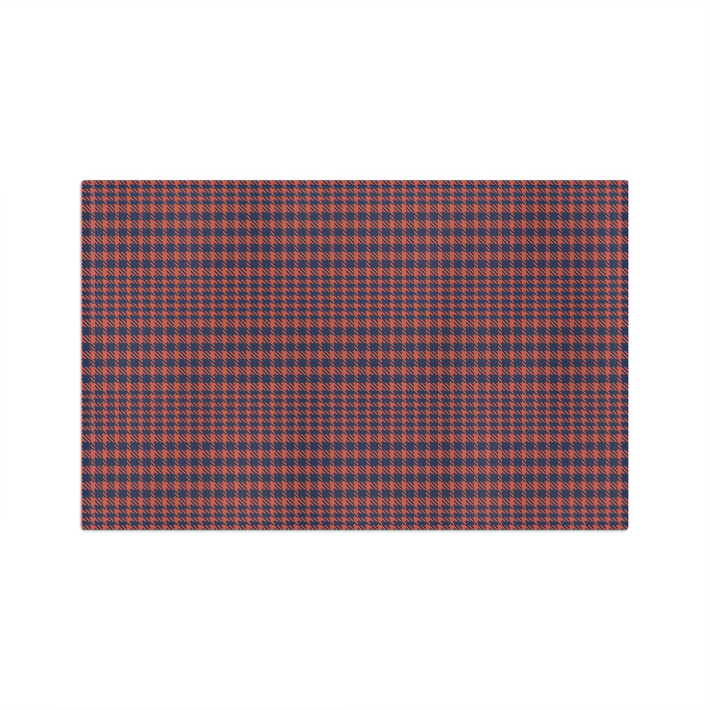 Tea Towel | Charlottesville, VA | Tweed