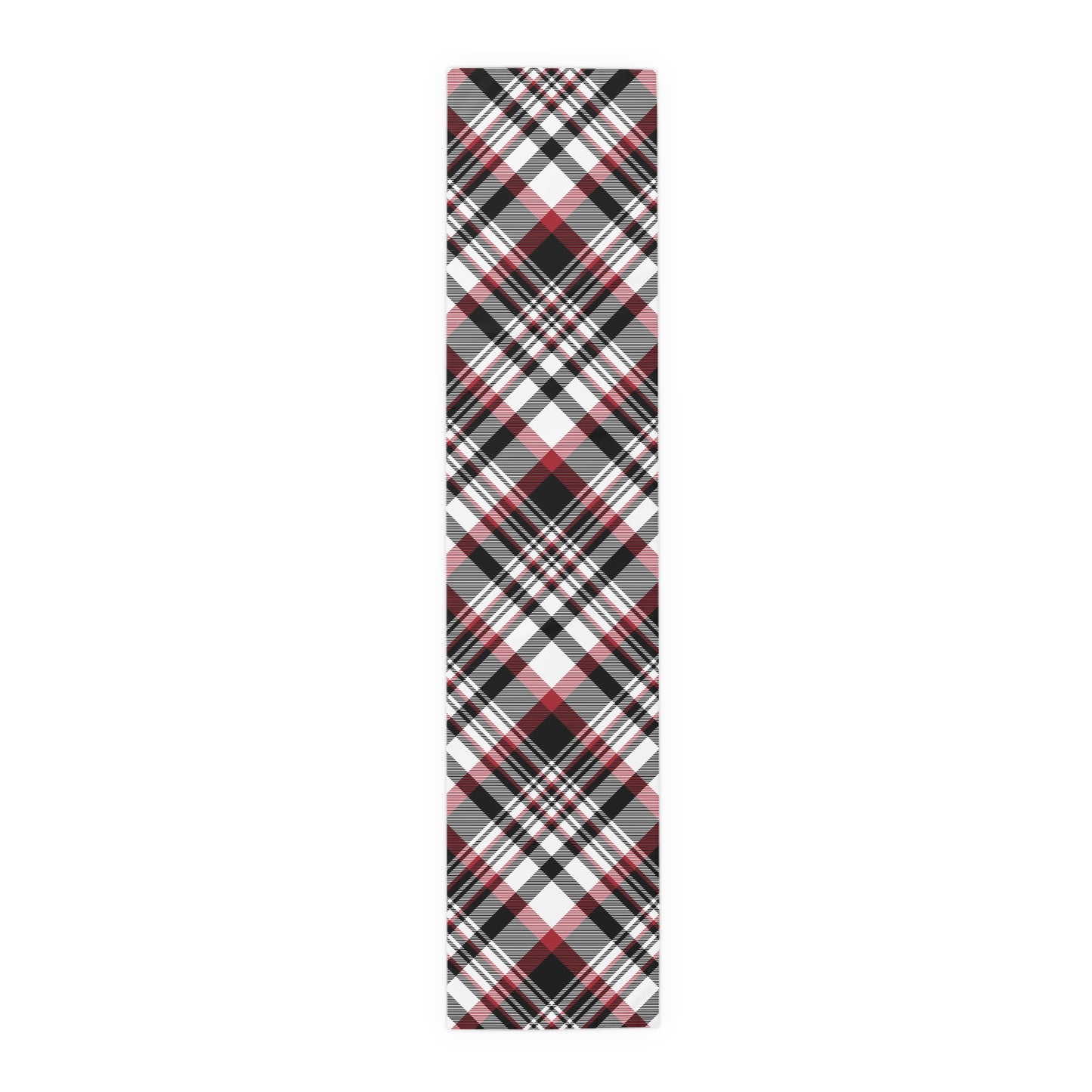 Table Runner | Athens, Georgia | Tartan