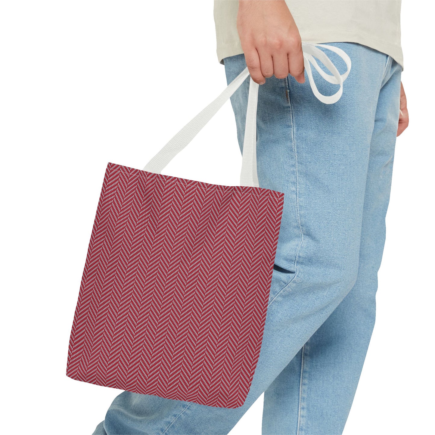 Totes | Columbus, Ohio | Herringbone