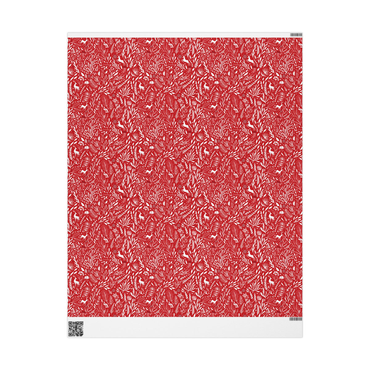 Gift Wrap | Madison, Wisconsin | Fauna