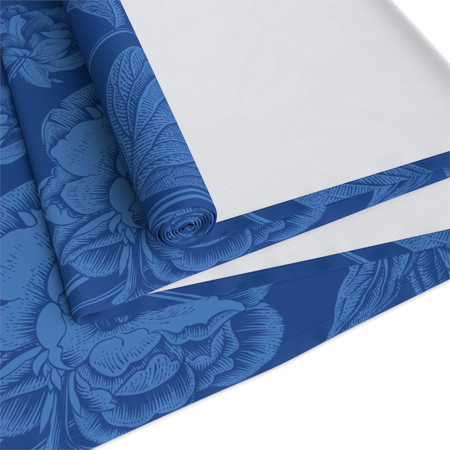 Table Runner | Lexington, Kentucky | Peony