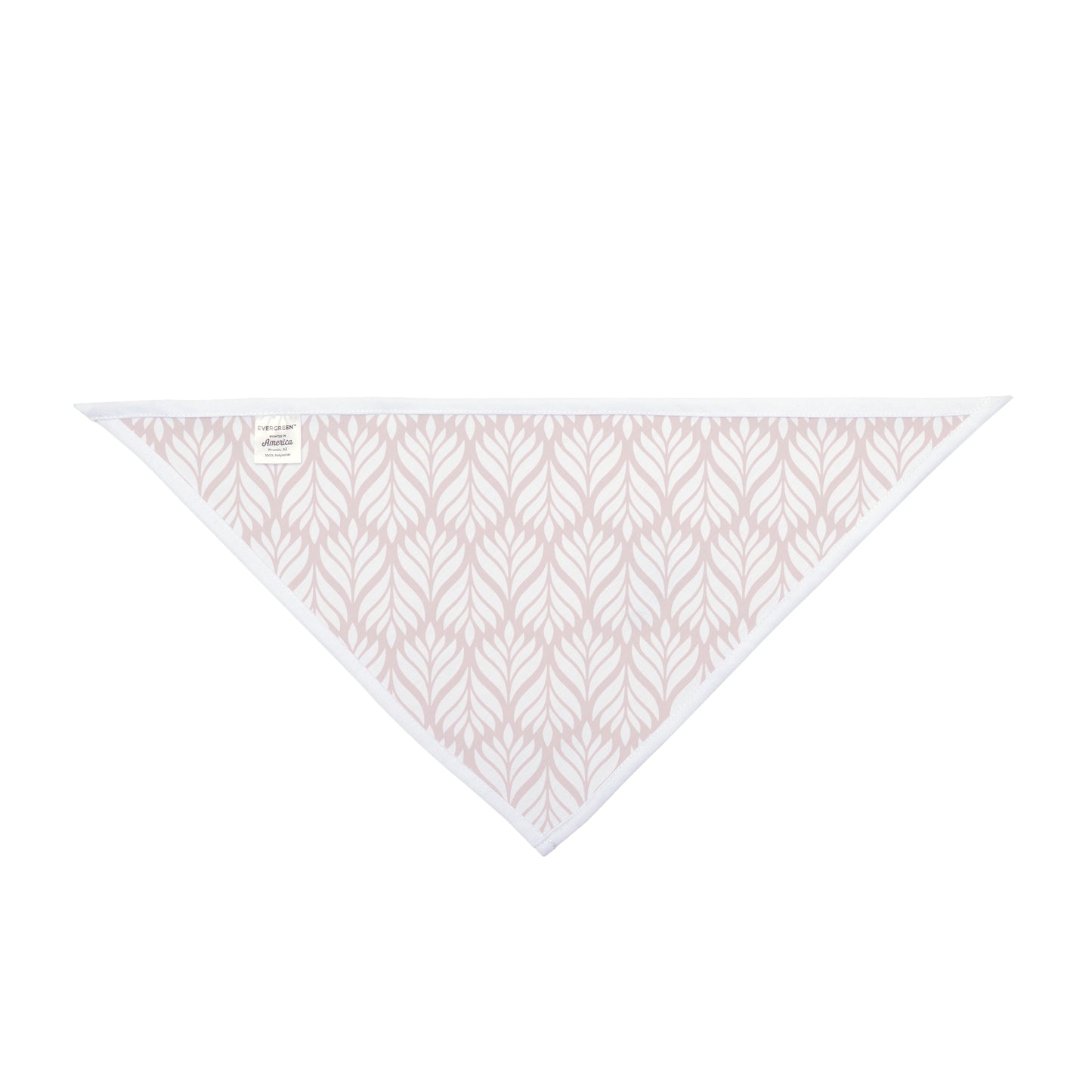 Pet Bandana | Bloomington, Indiana | Palm