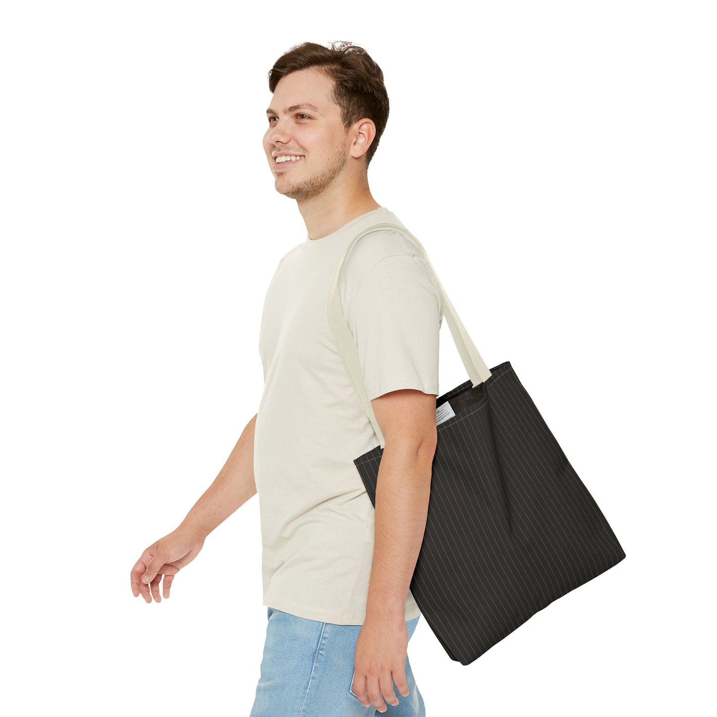 Totes | Kennesaw, Georgia | Pinstripe