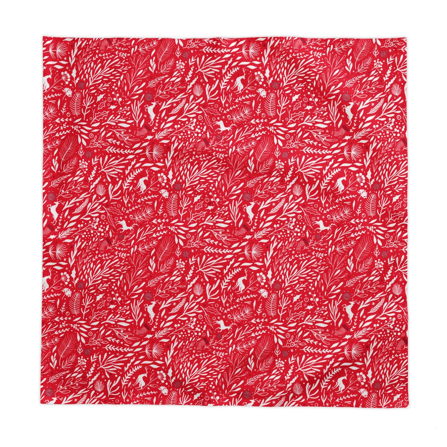 Tablecloth | Raleigh, North Carolina | Fauna
