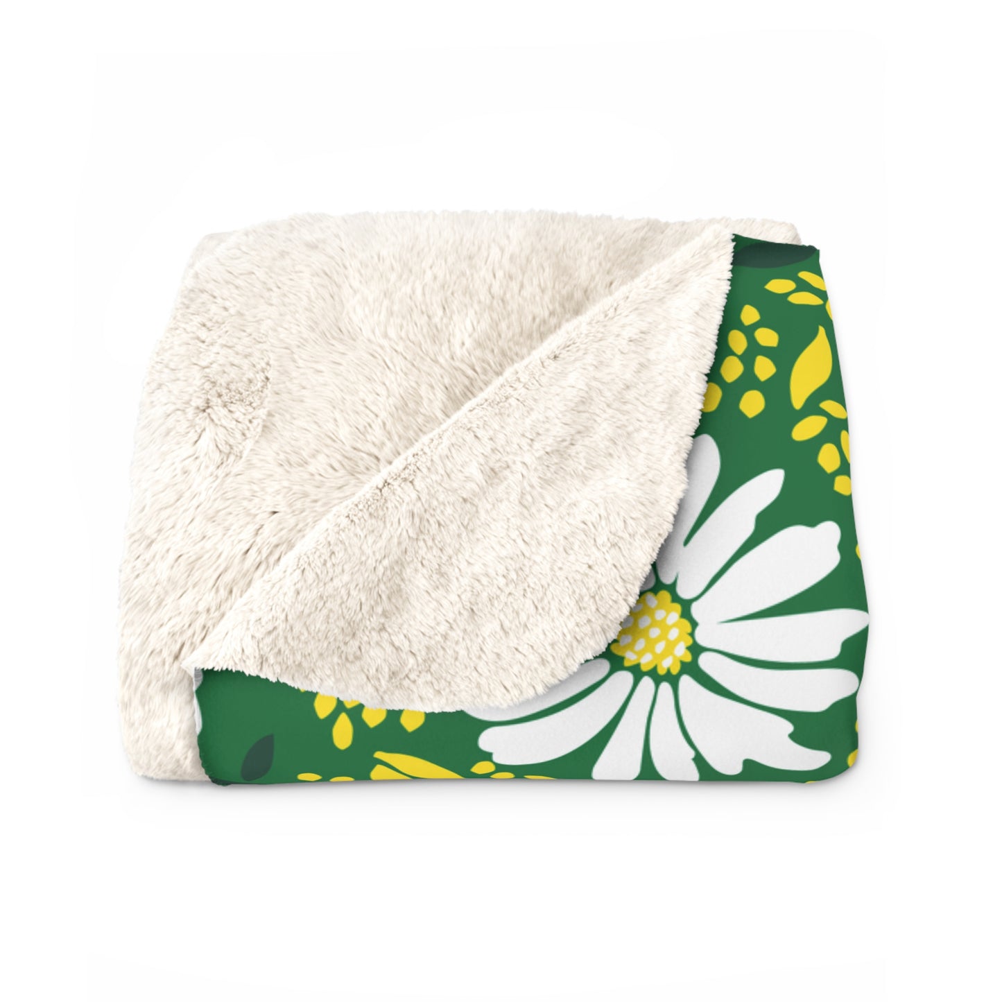 Sherpa Blanket | Eugene, Oregon | Bellis