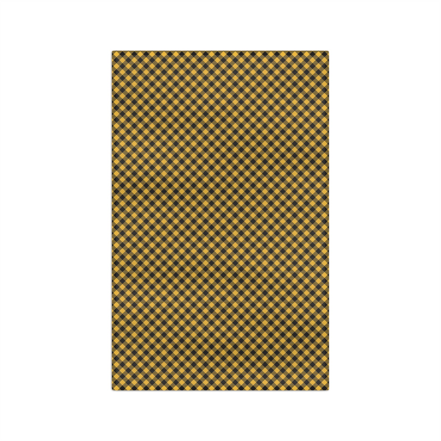 Tea Towels | Kennesaw, Georgia | Gingham