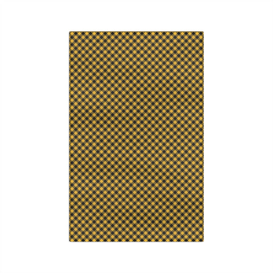 Tea Towels | Kennesaw, Georgia | Gingham