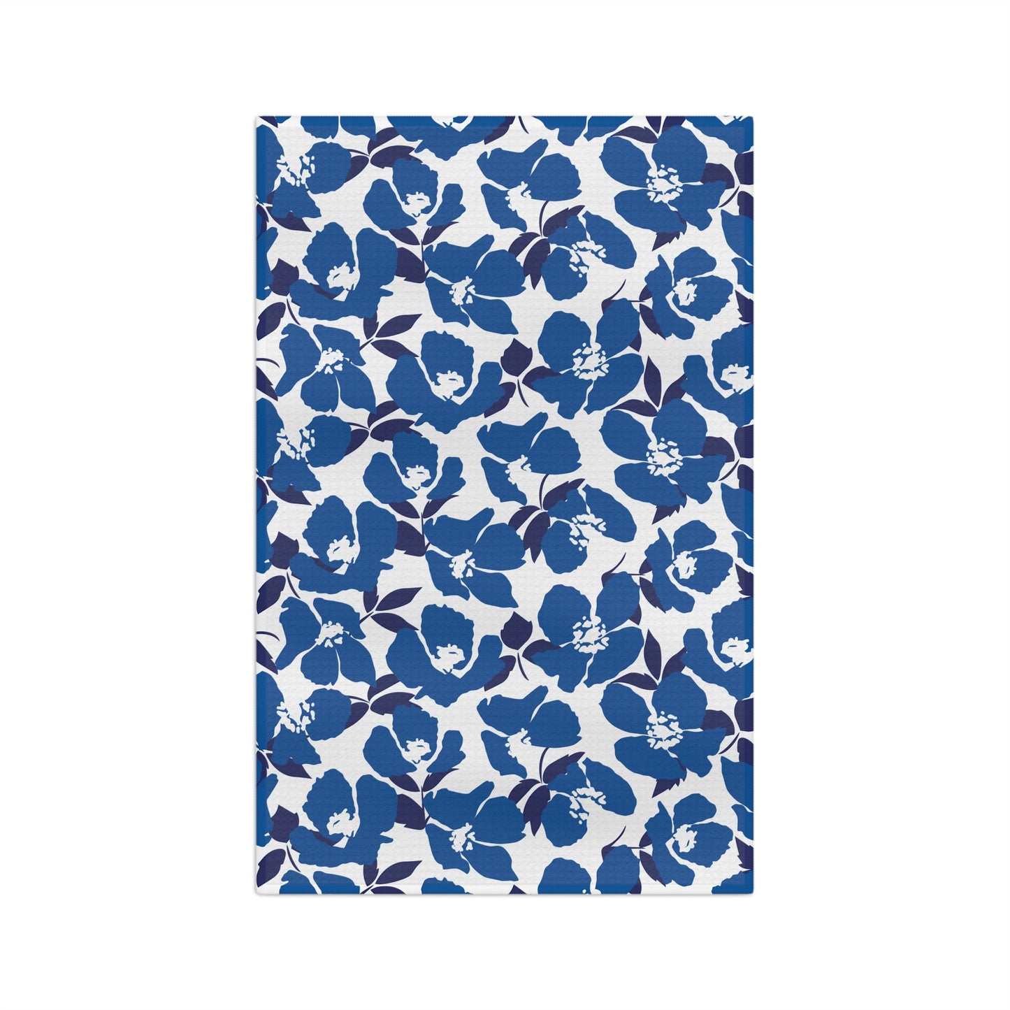 Tea Towels | Durham, North Carolina | Poppy