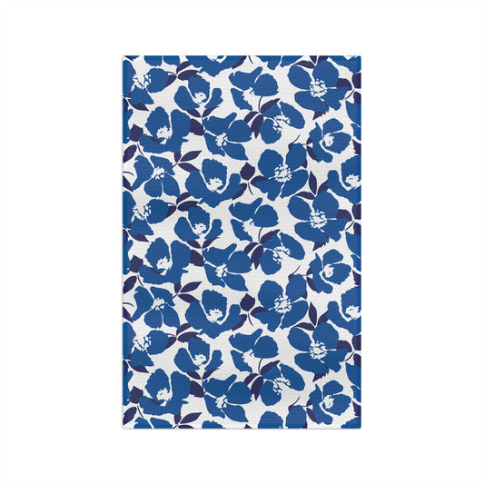 Tea Towels | Durham, North Carolina | Poppy