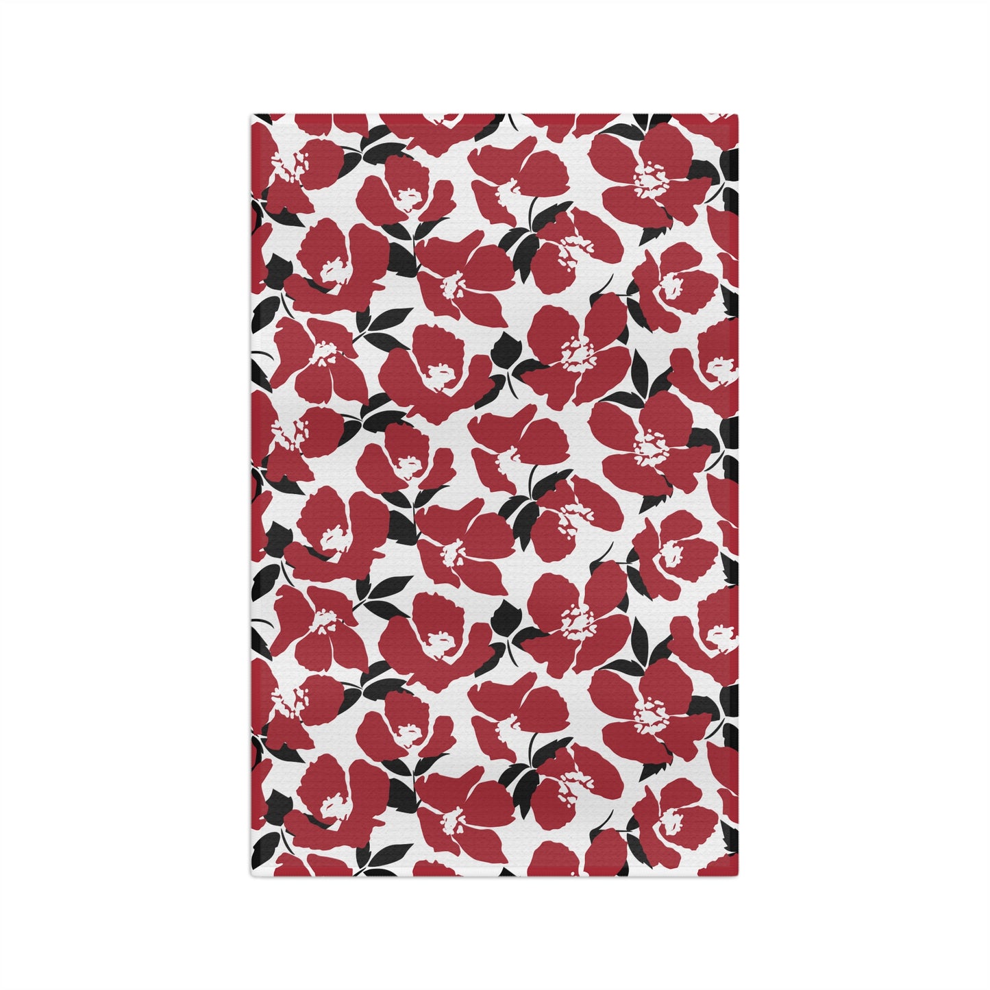 Tea Towels | Athens, Georgia | Poppy